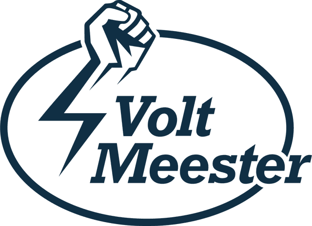 Voltmeester